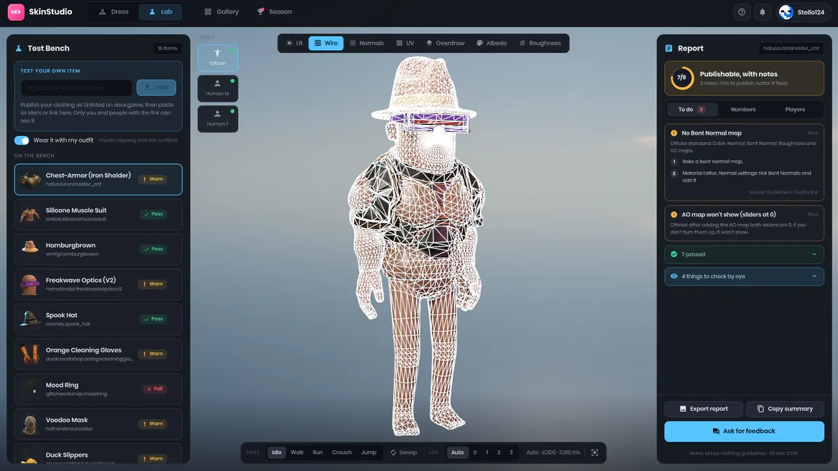 SkinStudio media 9