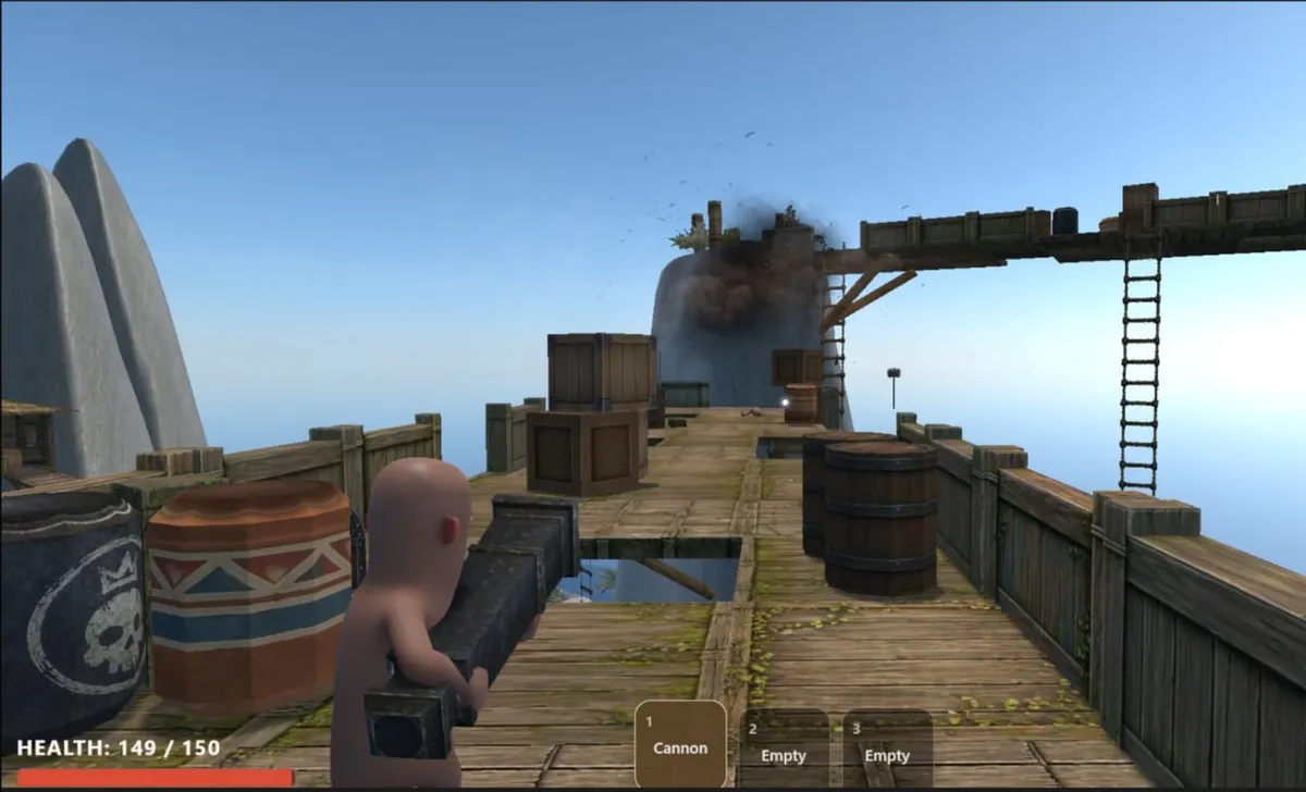 Hunger Games (BETA) media 3