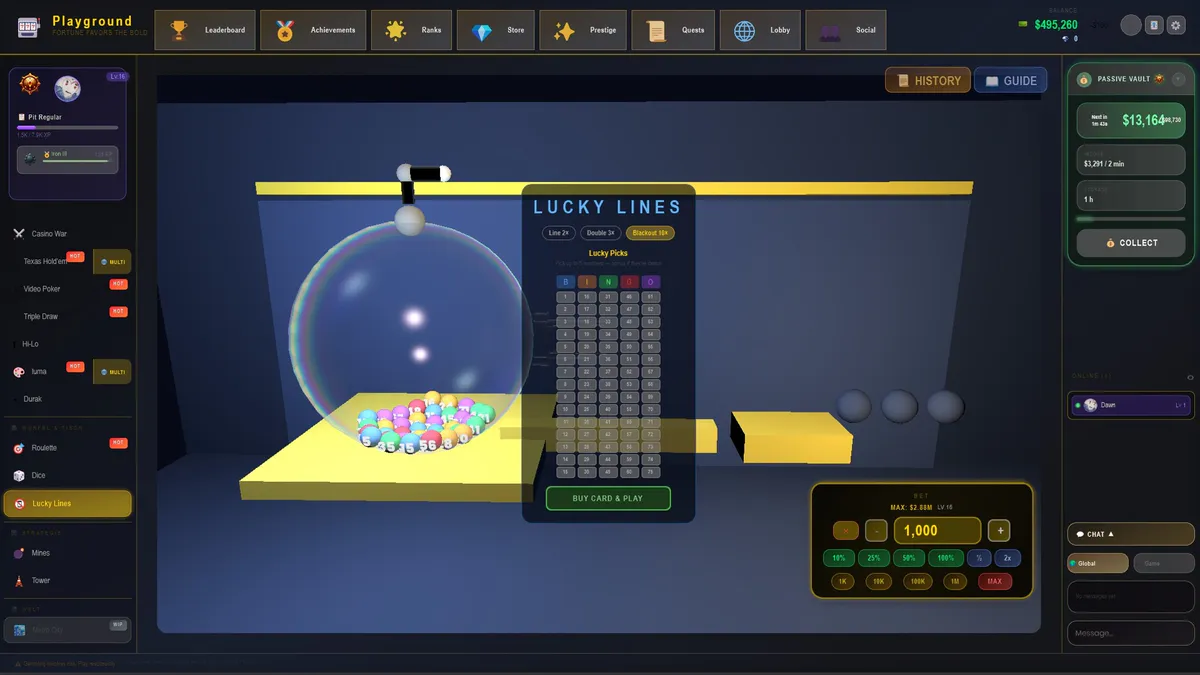Playground