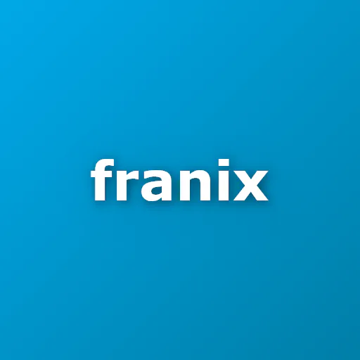 franix logo