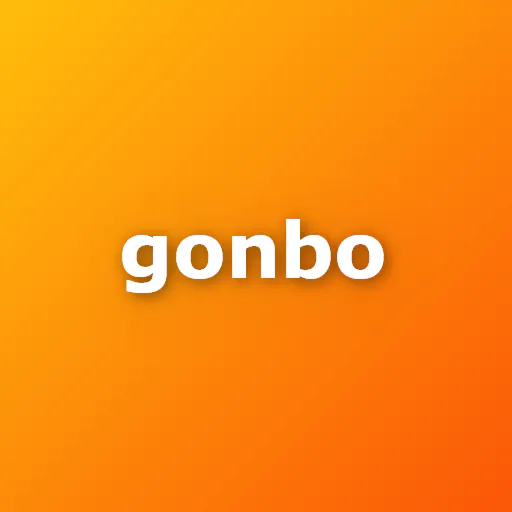 gonbo logo