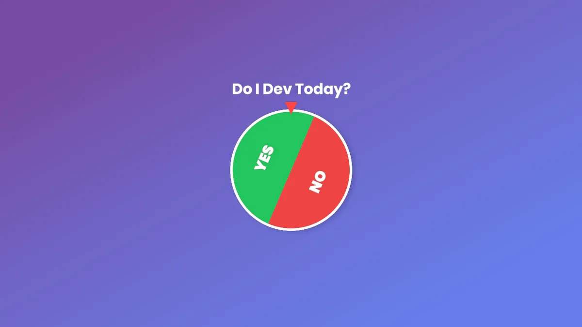Do I Dev Today? media 3