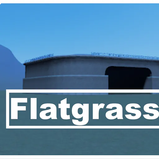Flatgrass