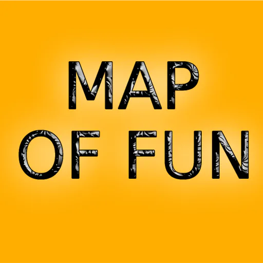 Map of fun