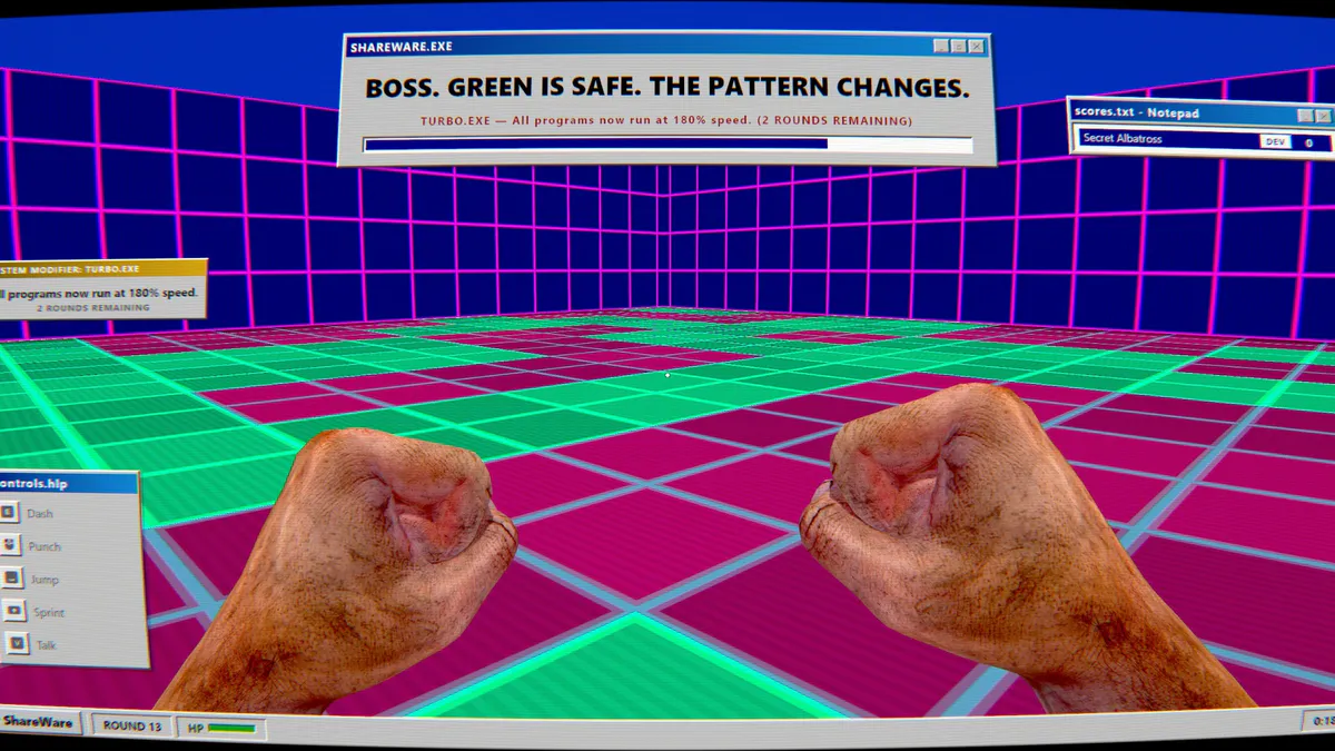 ShareWare media 4