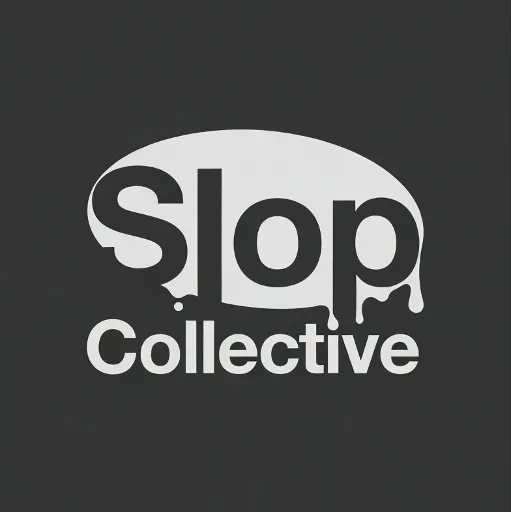 Slop Collective logo