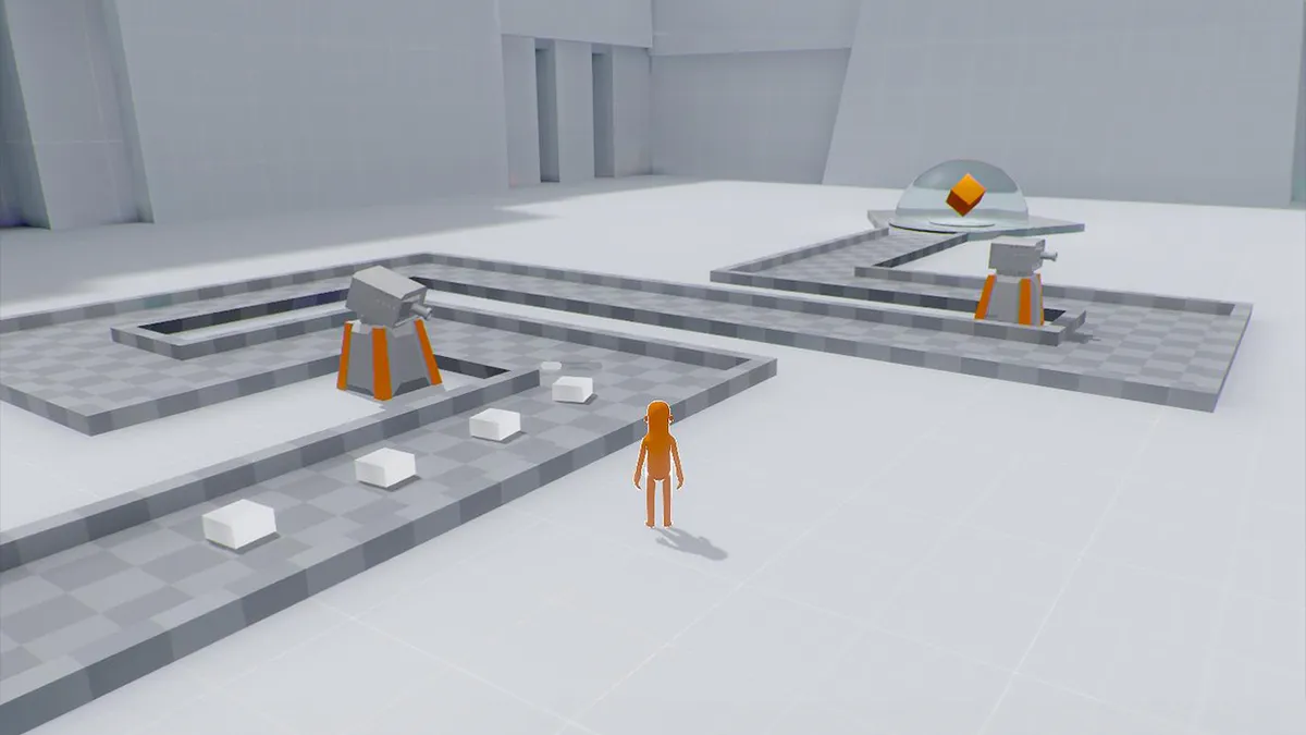 Cubit Tower Defense