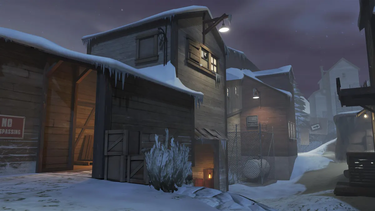 KOTH Viaduct Snowstorm media 2
