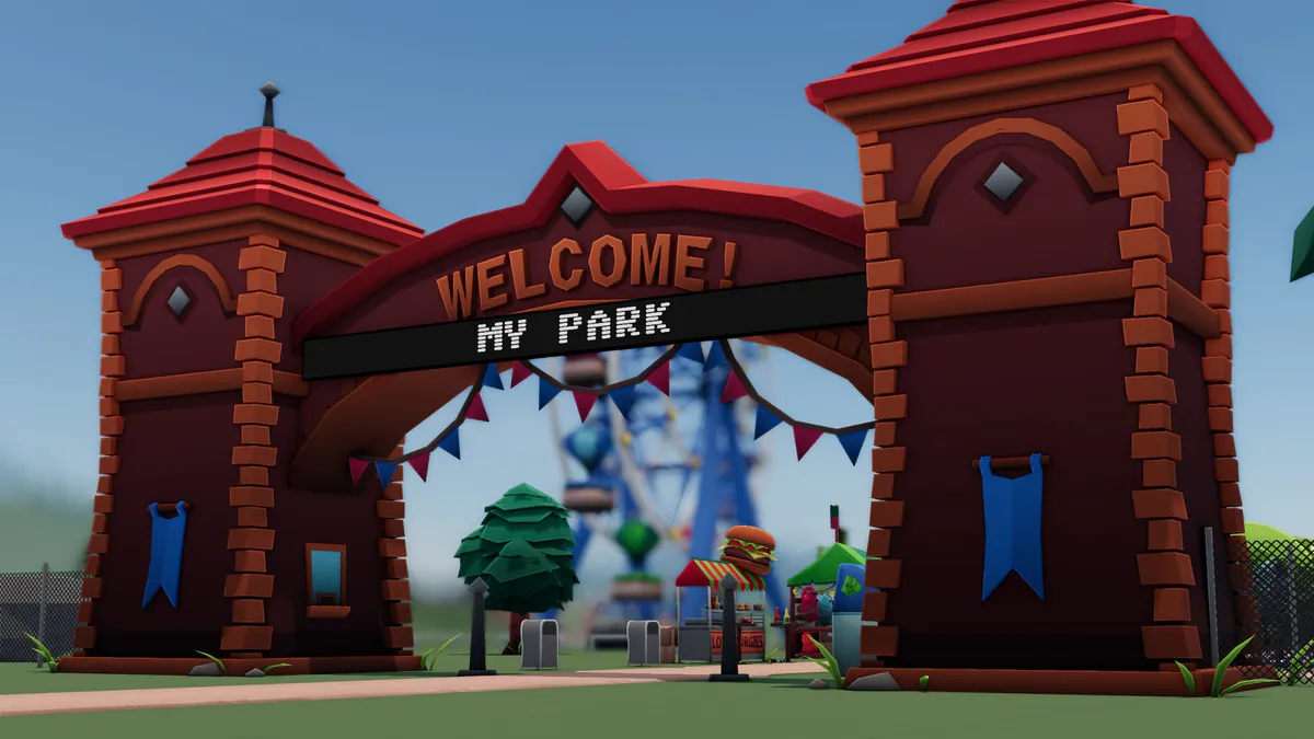 Theme Park media 3