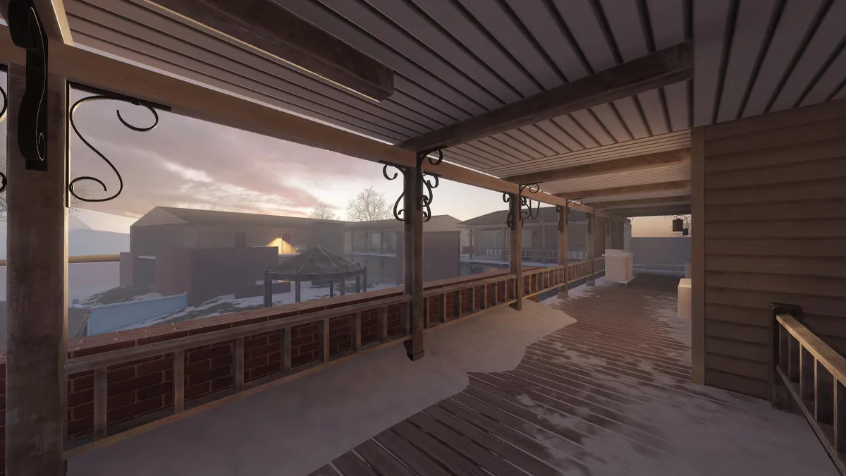 Motel
