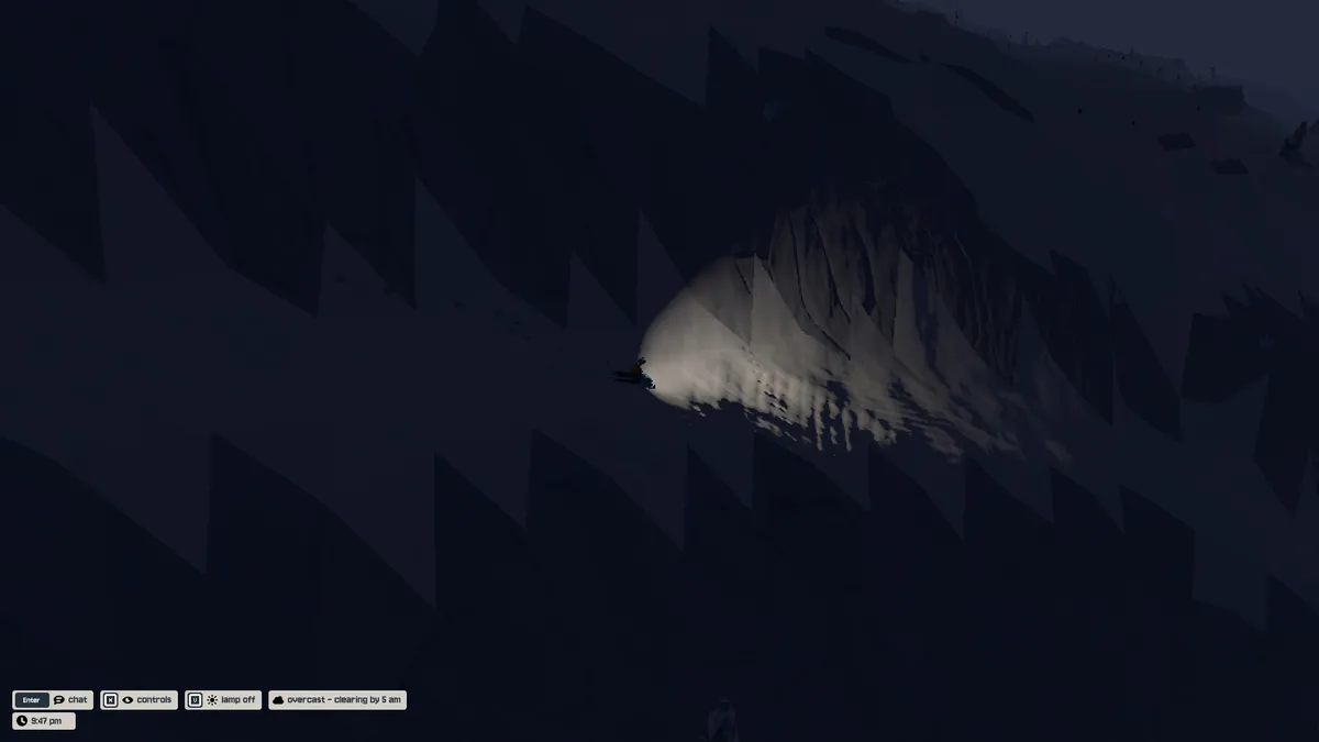 Ski & Snow (alpha demo) media 6