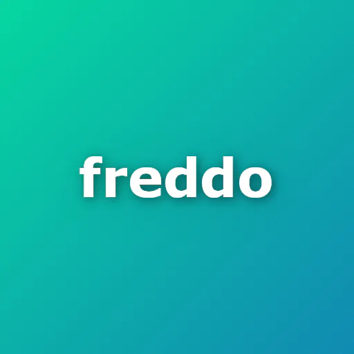freddo logo