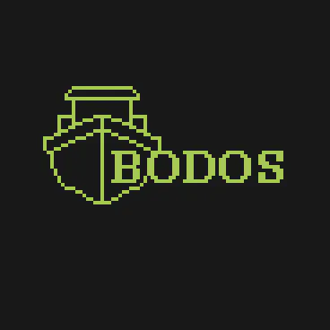 bodos logo