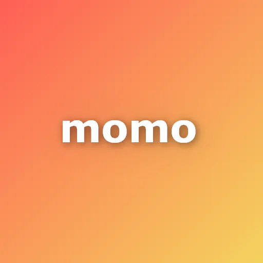 momo logo