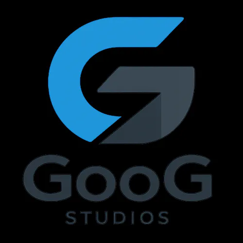 GooG Studios logo