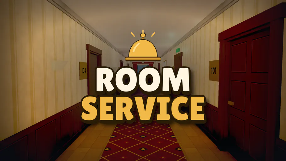 Room Service