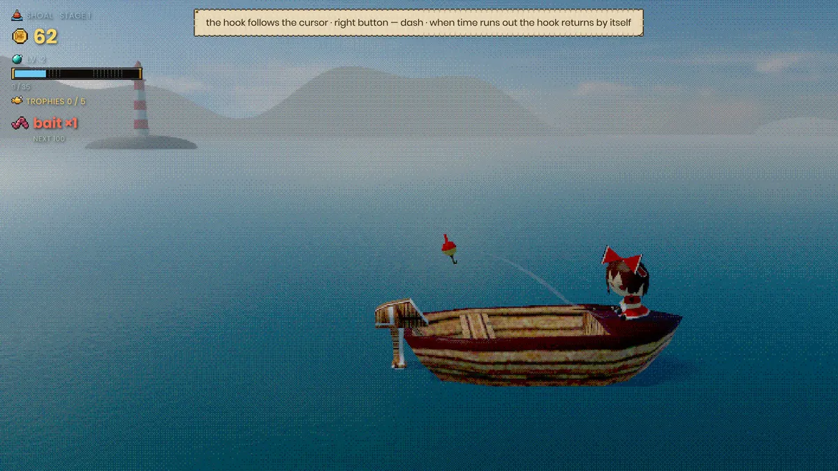 Fumo Fishing media 3