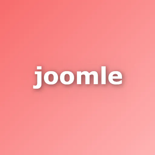 joomle logo