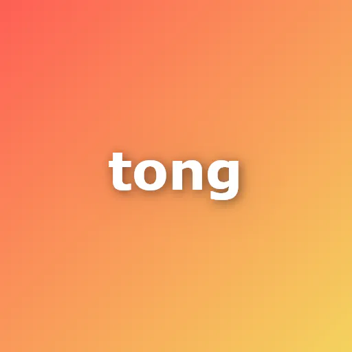 tong logo