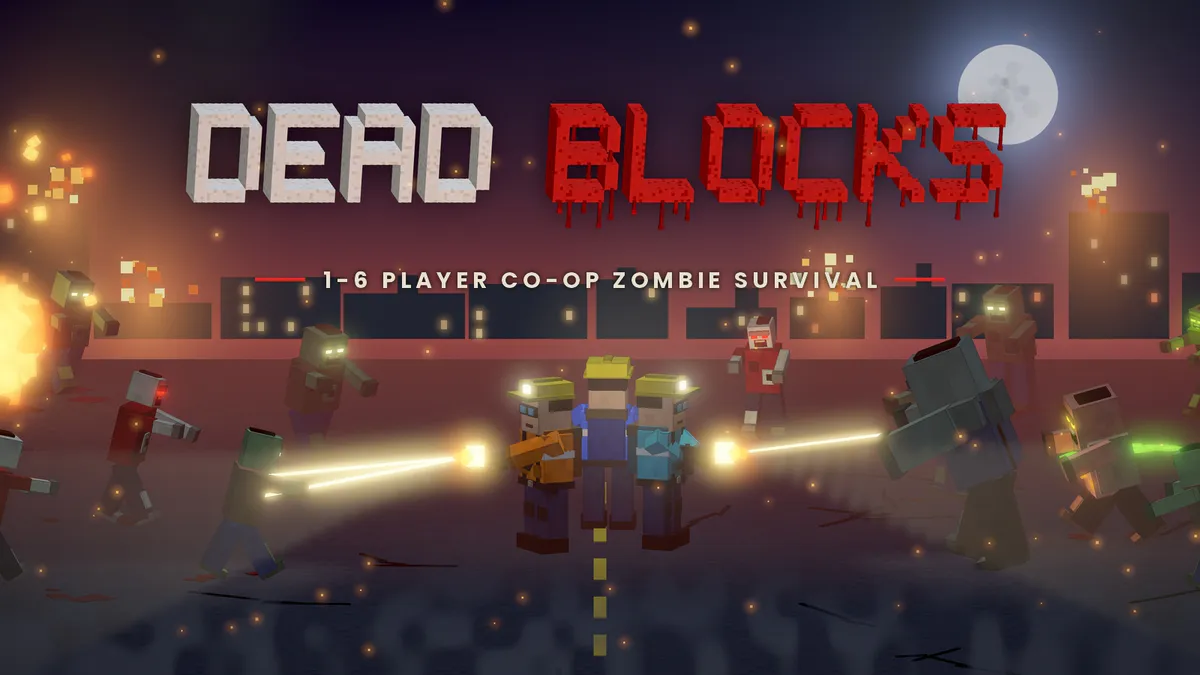 Dead Blocks