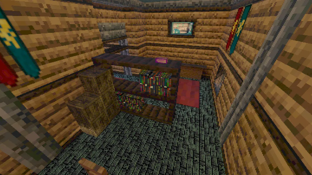 Pelican Town media 2