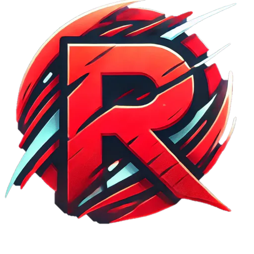 Rebel Games logo