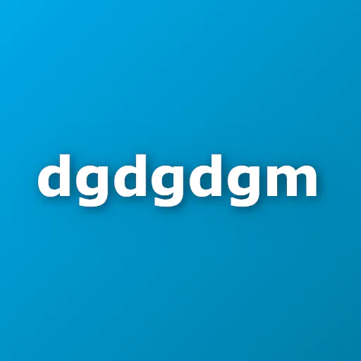 dgdgdgm logo