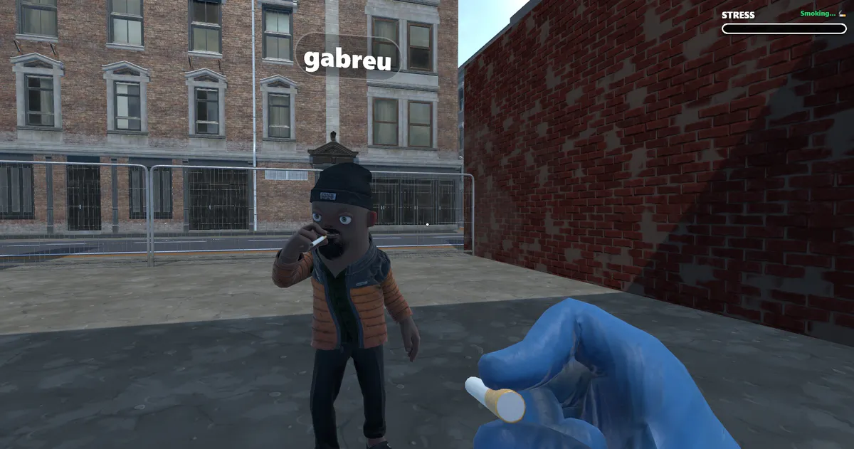 Worst Job Simulator, Ever media 5