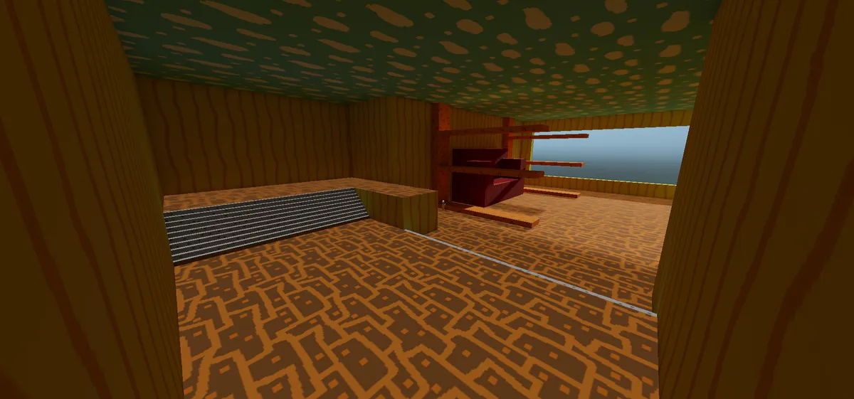 Cubic media 2