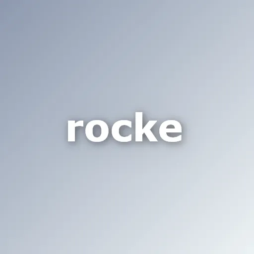 rocke logo