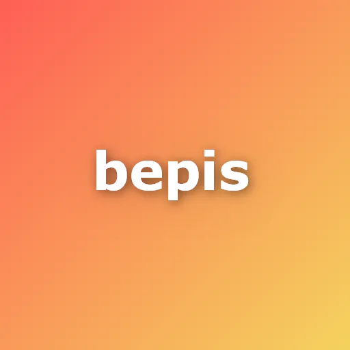 bepis logo