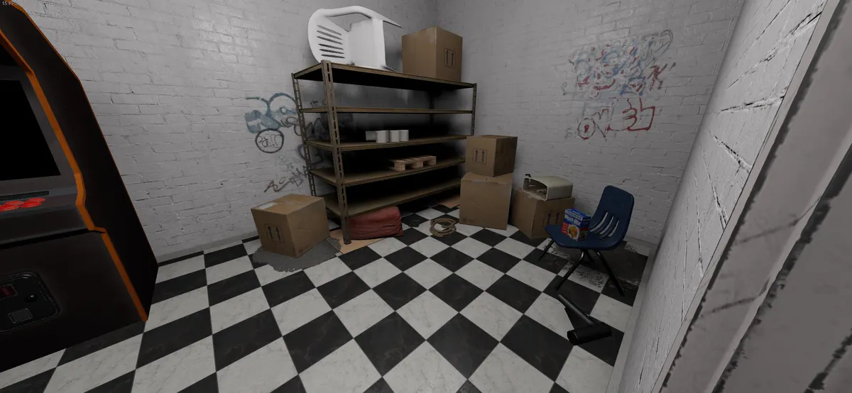 Five Nights at Freddy's 2 media 4