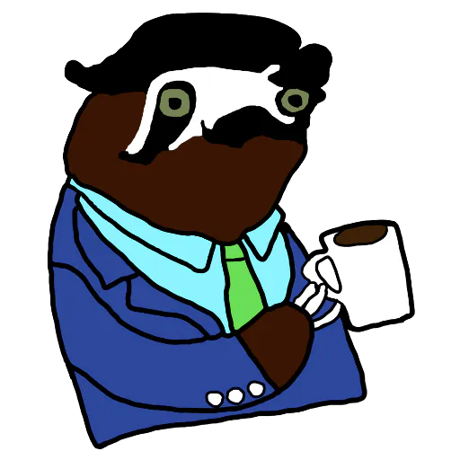 Boss Sloth logo