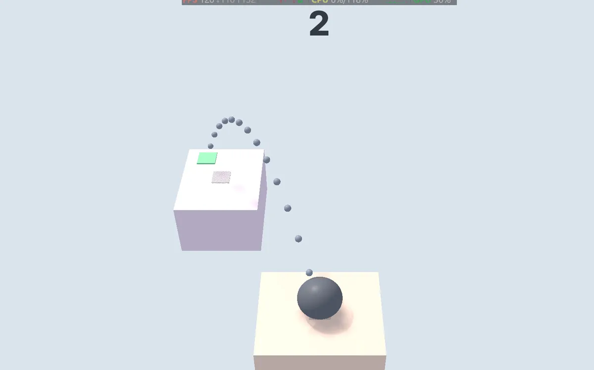 Jump&Jump media 3