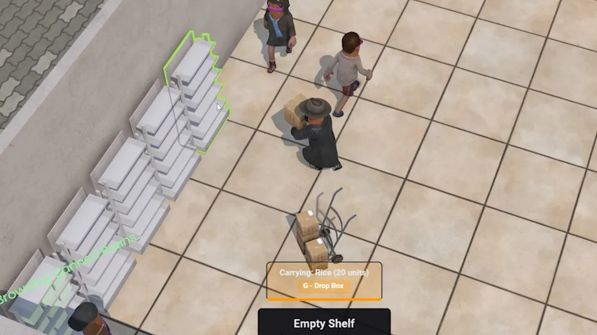 Shop Manager media 5