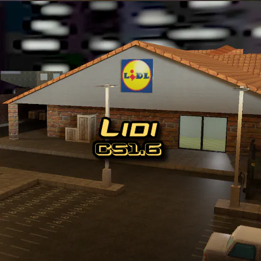 Lidl CS1.6