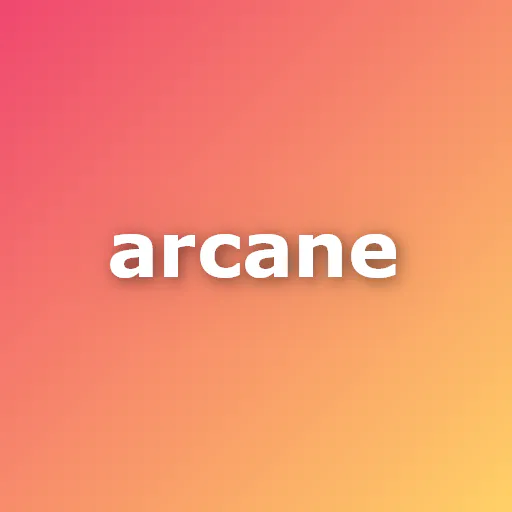 Arcane