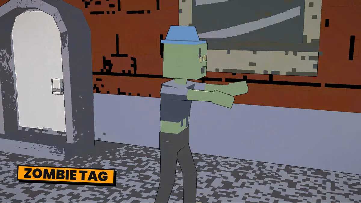 Tag The Dude media 7