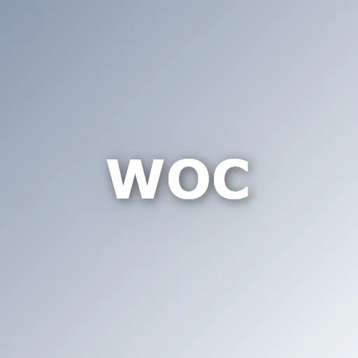 World of Chaos