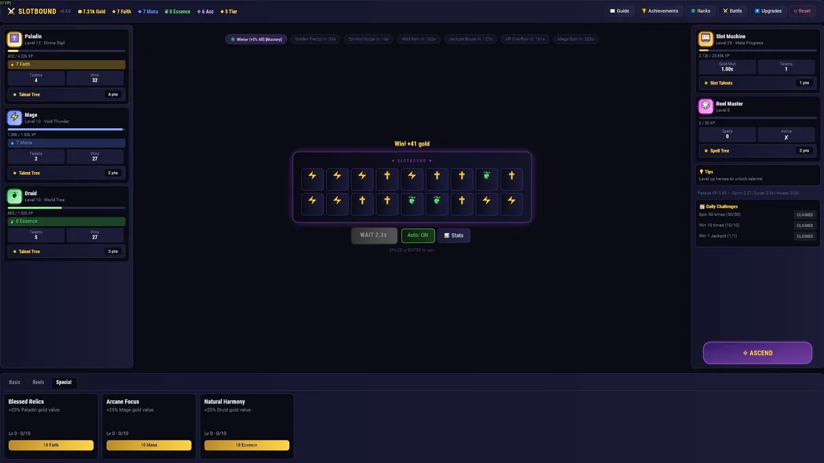 SlotBounds media 2