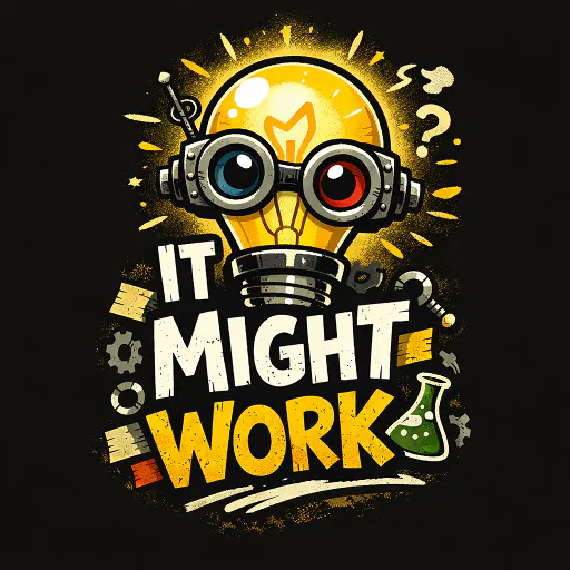 itmightwork logo