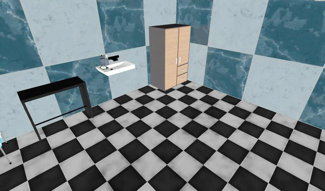 Cozy apartment media 2