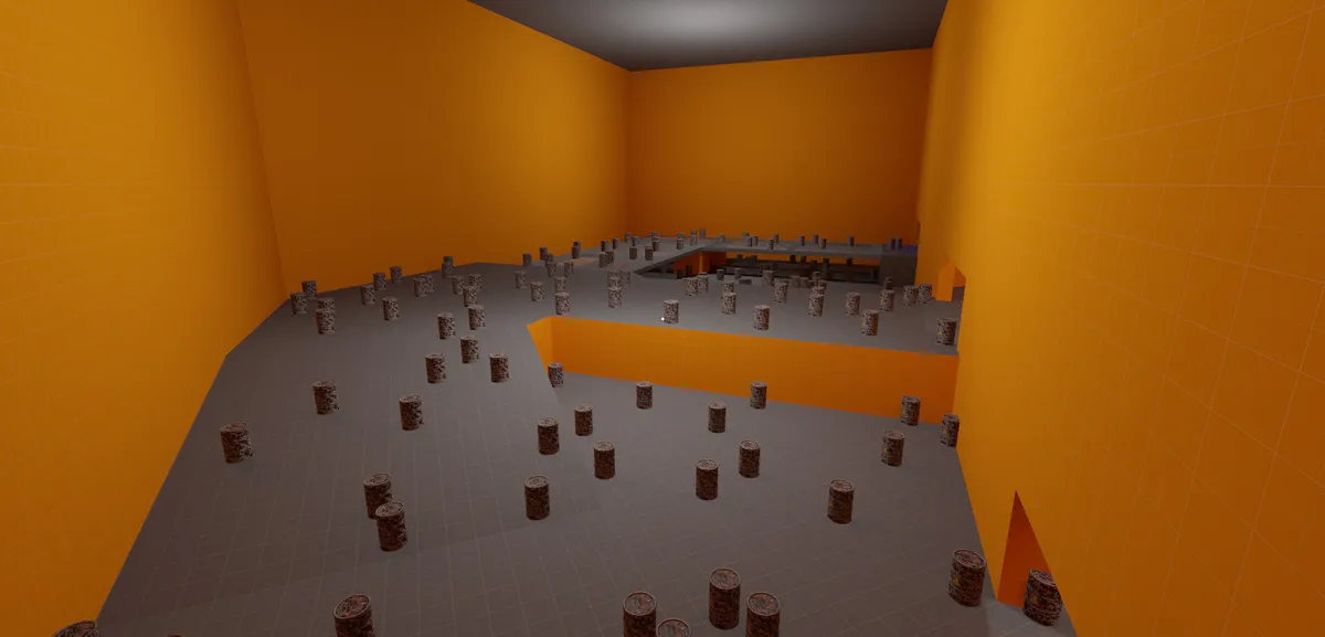 SB Killing Rooms