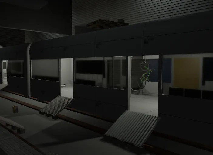 The Lab media 7