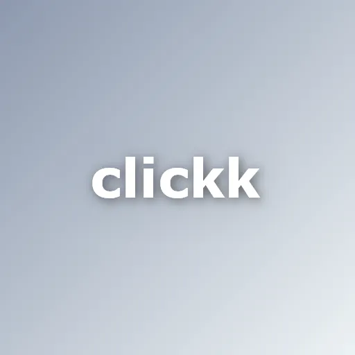 clickk logo