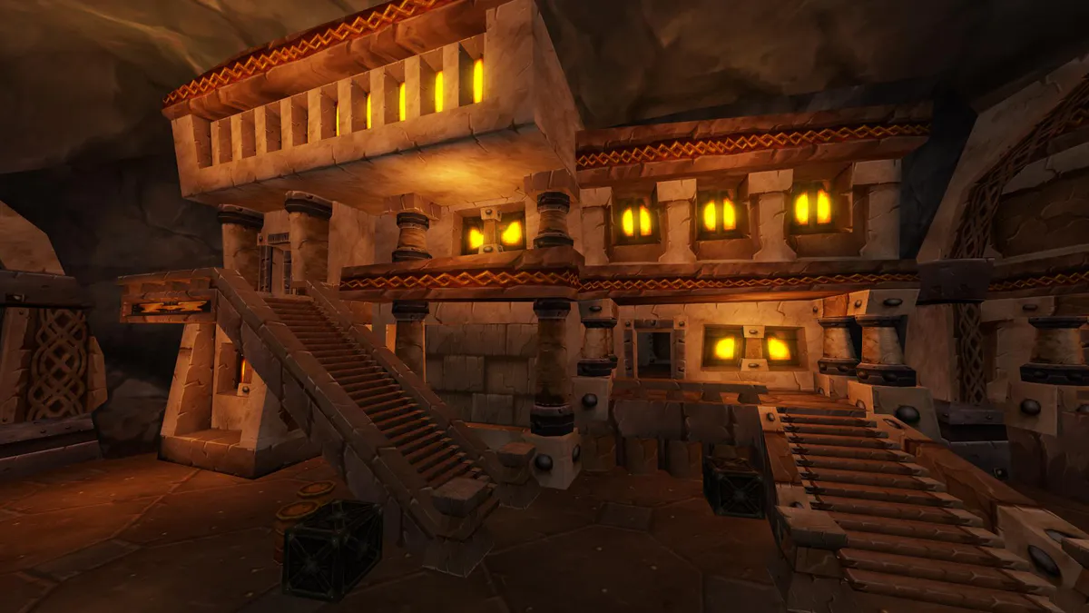 Ironforge media 4