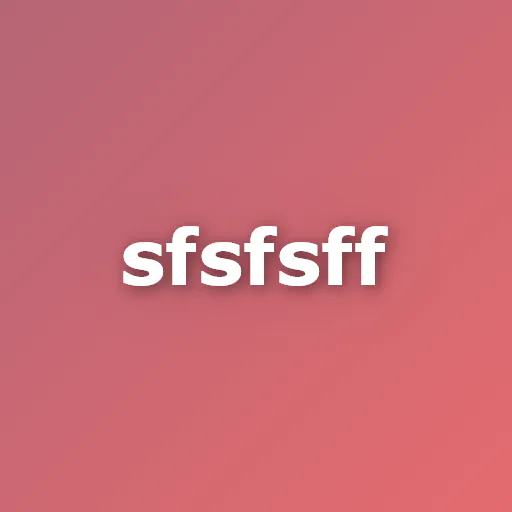 sfsfsff logo