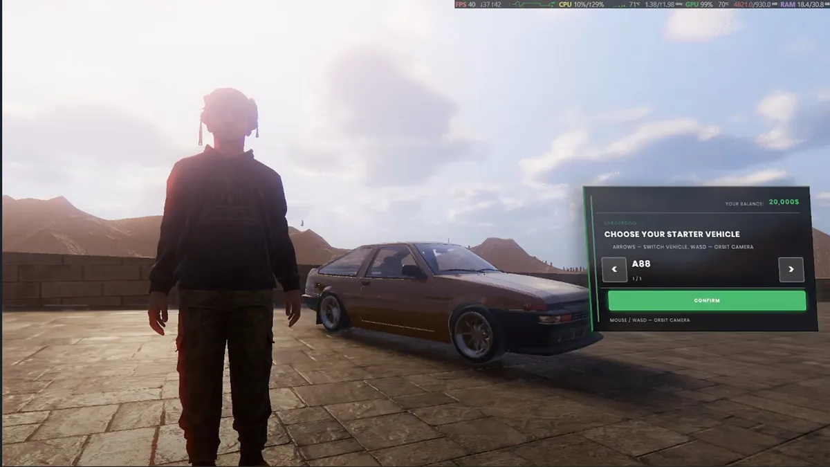 Horizon Club media 4