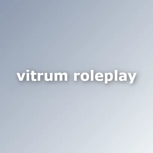 VITRUM_Roleplay