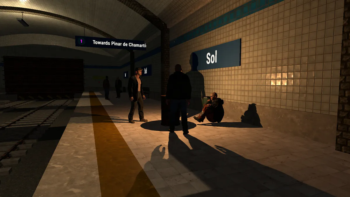 Vesper media 2